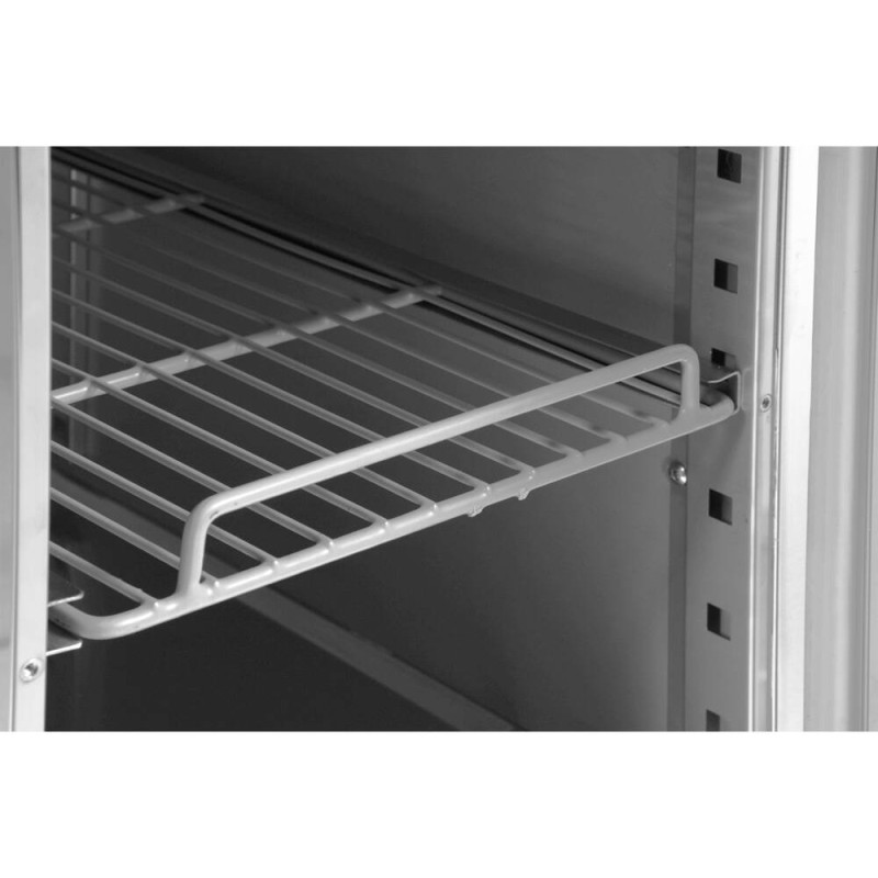 YATO GASTRO Dulap frigorific, 1200 l, 1340x810x2010 mm