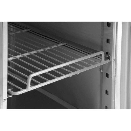 YATO GASTRO Dulap frigorific, 1200 l, 1340x810x2010 mm