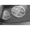 YATO GASTRO Dulap frigorific, 1200 l, 1340x810x2010 mm