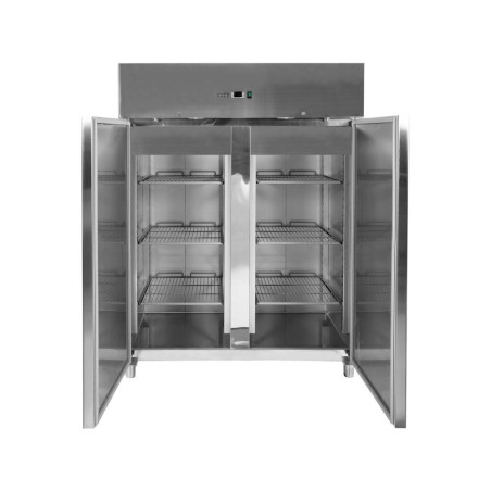 YATO GASTRO Dulap frigorific, 1200 l, 1340x810x2010 mm