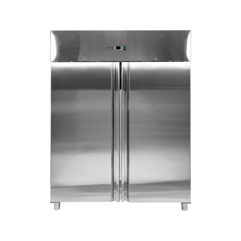YATO GASTRO Dulap frigorific, 1200 l, 1340x810x2010 mm