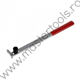 Cheie pentru sustinere fulii motor TOOLHUB