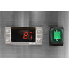 YATO GASTRO Masa de racire 220 l cu 4 sertare