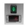 YATO GASTRO Extensie masa rece suplimentara 9X1/3 gastronorm GN