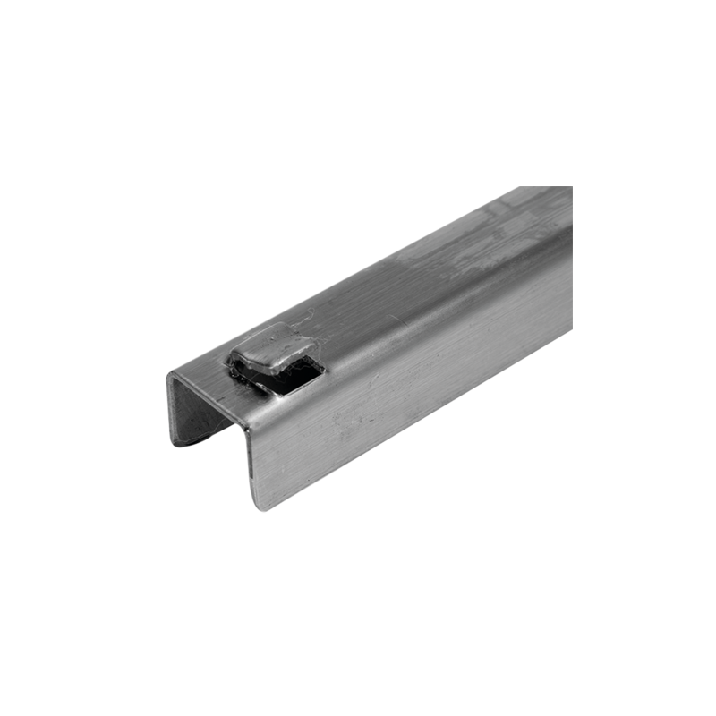 YATO GASTRO Ghidaj prindere stanga pentru raft 534x650mm