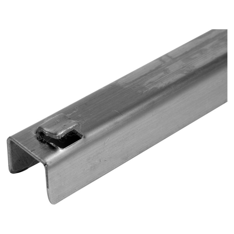 YATO GASTRO Ghidaj prindere stanga pentru raft 534x650mm