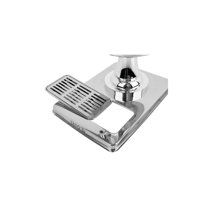 YATO GASTRO Dozator de suc, capacitate 8 l, Inox, Argintiu