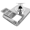 YATO GASTRO Dozator de suc, capacitate 8 l, Inox, Argintiu