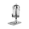 YATO GASTRO Dozator de suc, capacitate 8 l, Inox, Argintiu