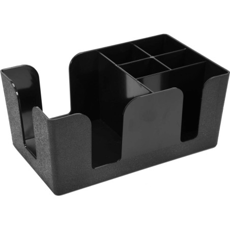YATO GASTRO Suport pentru accesorii barman cu 6 segmente