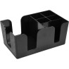 YATO GASTRO Suport pentru accesorii barman cu 6 segmente
