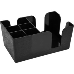 YATO GASTRO Suport pentru accesorii barman cu 6 segmente
