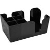 YATO GASTRO Suport pentru accesorii barman cu 6 segmente