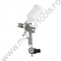 Pistol de vopsit HVLP Vorel 80902
