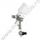 Pistol de vopsit HVLP Vorel 80902