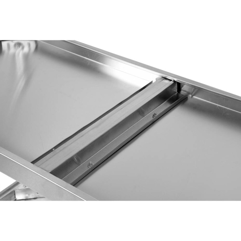 YATO GASTRO Masa de lucru 1500×600×850 mm + spatiu depozitare