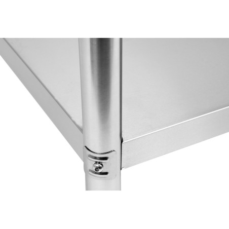 YATO GASTRO Masa de lucru 1500×700×850 mm+ spatiu depozitare