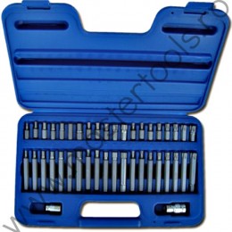 Trusa cu imbusuri TOOLHUB