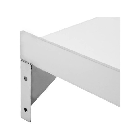 YATO GASTRO Polita din otel inoxidabil 900x300x180 mm