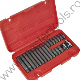 Trusa cu imbusuri ribe TOOLHUB