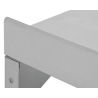 YATO GASTRO Polita din otel inoxidabil 1800x300x180 mm