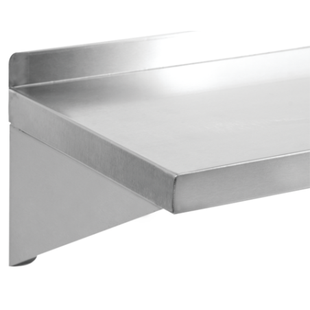 YATO GASTRO Polita din otel inoxidabil 1800x300x180 mm