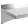 YATO GASTRO Polita din otel inoxidabil 1800x300x180 mm