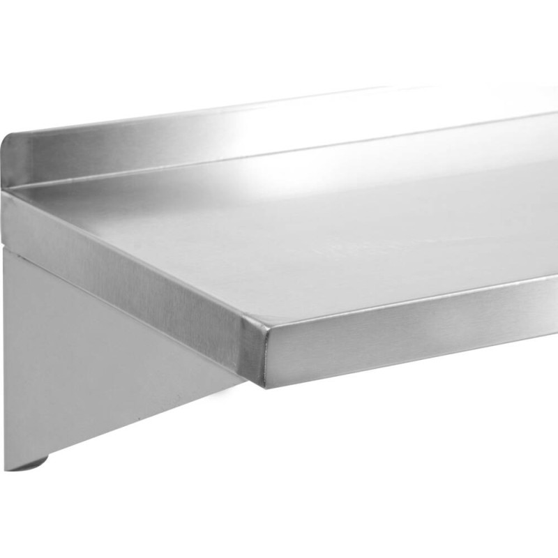 YATO GASTRO Polita din otel inoxidabil 1800x300x180 mm