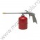 81647 VOREL Pistol pentru spalat, capacitate 950 ml