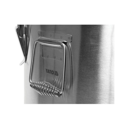 YATO GASTRO Termos din inox pentru transport 20 L, 300 x 310 mm