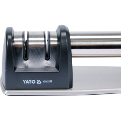 YATO GASTRO Dispozitiv de ascutit cutite din ceramica si otel