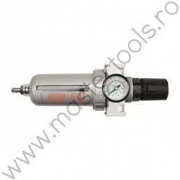 81553 VOREL Filtru aer cu reductor