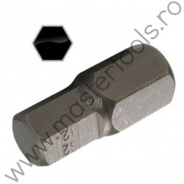 Imbus scurt hexagonal TOOLHUB