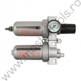 81556 VOREL Filtru aer cu reductor