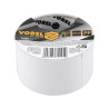 VOREL Banda dublu-adeziv 50 mm x 5 m