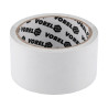 VOREL Banda dublu-adeziv 50 mm x 10 m