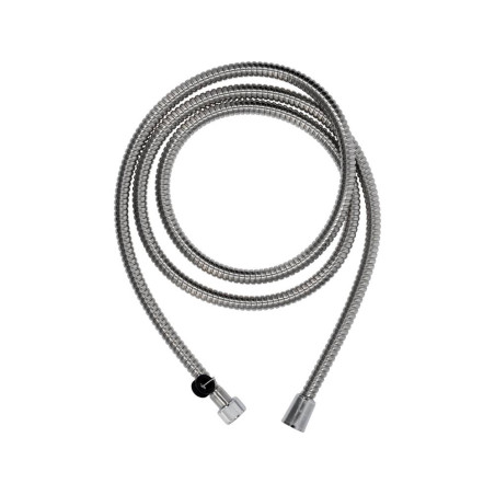 FALA Furtun de dus 2.0m, G1/2", Inox, Crom