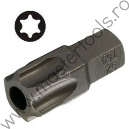 Imbus scurt torx securizat TOOLHUB