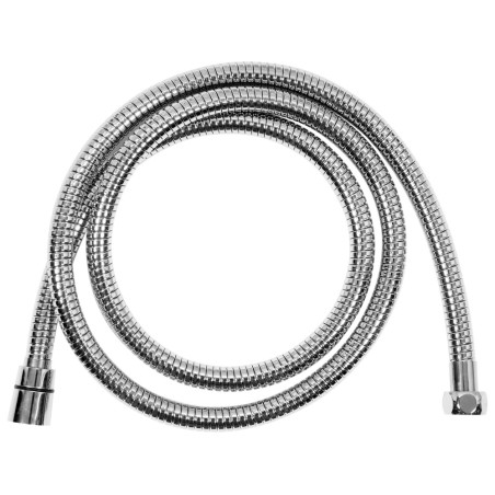 FALA Furtun de dus extensibil 1.5-2.0 m, G1/2", Inox, Crom