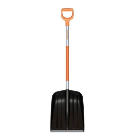 FISKARS Lopata pentru zapada SnowXpert
