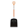 FISKARS Lopata pentru zapada SnowXpert