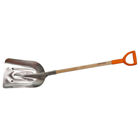 1001637 FISKARS Lopata pentru zapada si cereale 127 cm