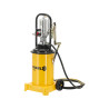 VOREL Pompa pneumatica pentru gresat, 12 l