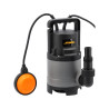STHOR Pompa submersibila pentru apa murdara, 400W