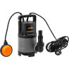 STHOR Pompa submersibila pentru apa murdara, 400W