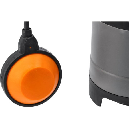 STHOR Pompa submersibila pentru apa murdara, 400W