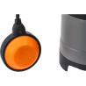 STHOR Pompa submersibila pentru apa murdara, 400W
