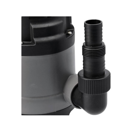 STHOR Pompa submersibila pentru apa murdara, 400W