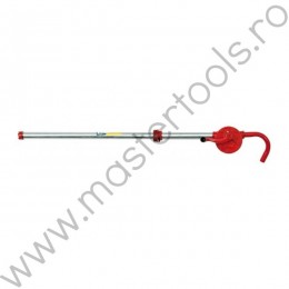 78000 VOREL Pompa manuala, capacitate maxima 19 L/min