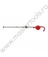 78000 VOREL Pompa manuala, capacitate maxima 19 L/min